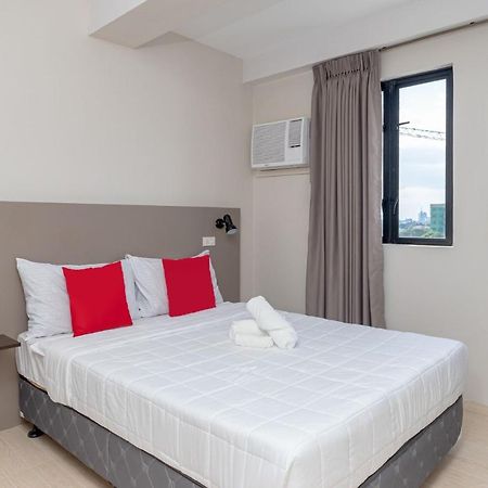 מנילה The Colonial Residences מראה חיצוני תמונה