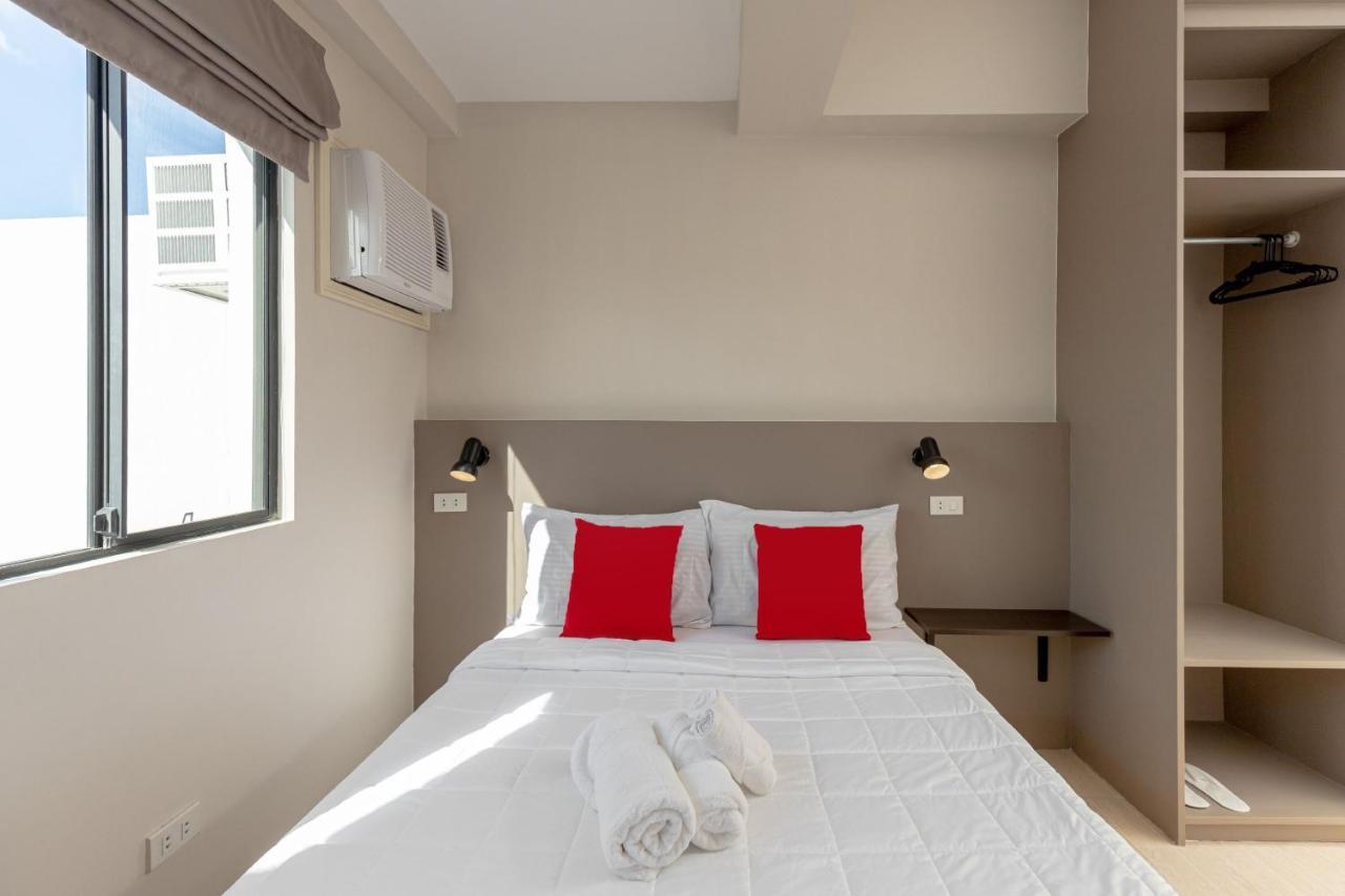 מנילה The Colonial Residences מראה חיצוני תמונה