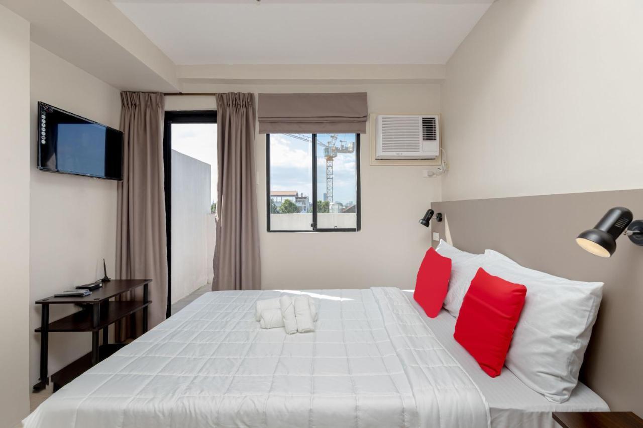 מנילה The Colonial Residences מראה חיצוני תמונה