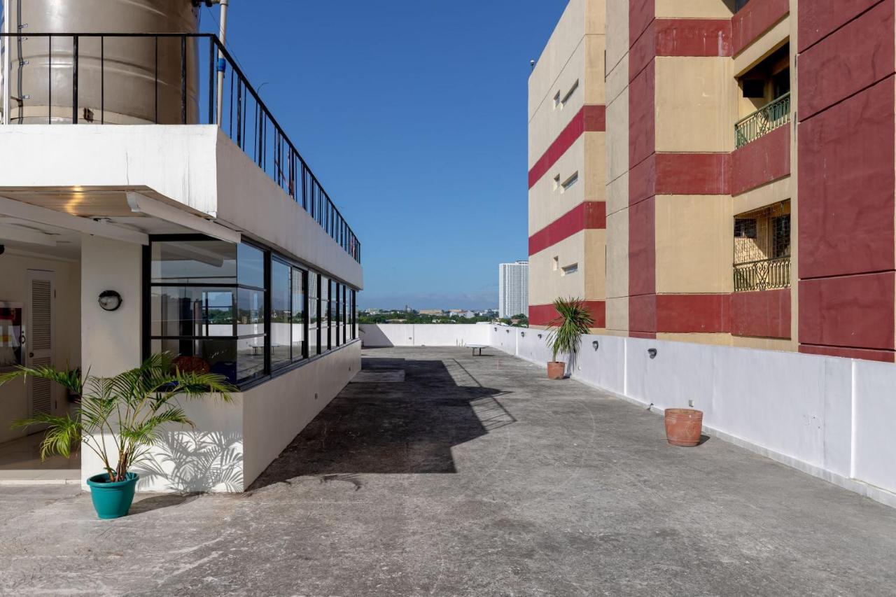 מנילה The Colonial Residences מראה חיצוני תמונה