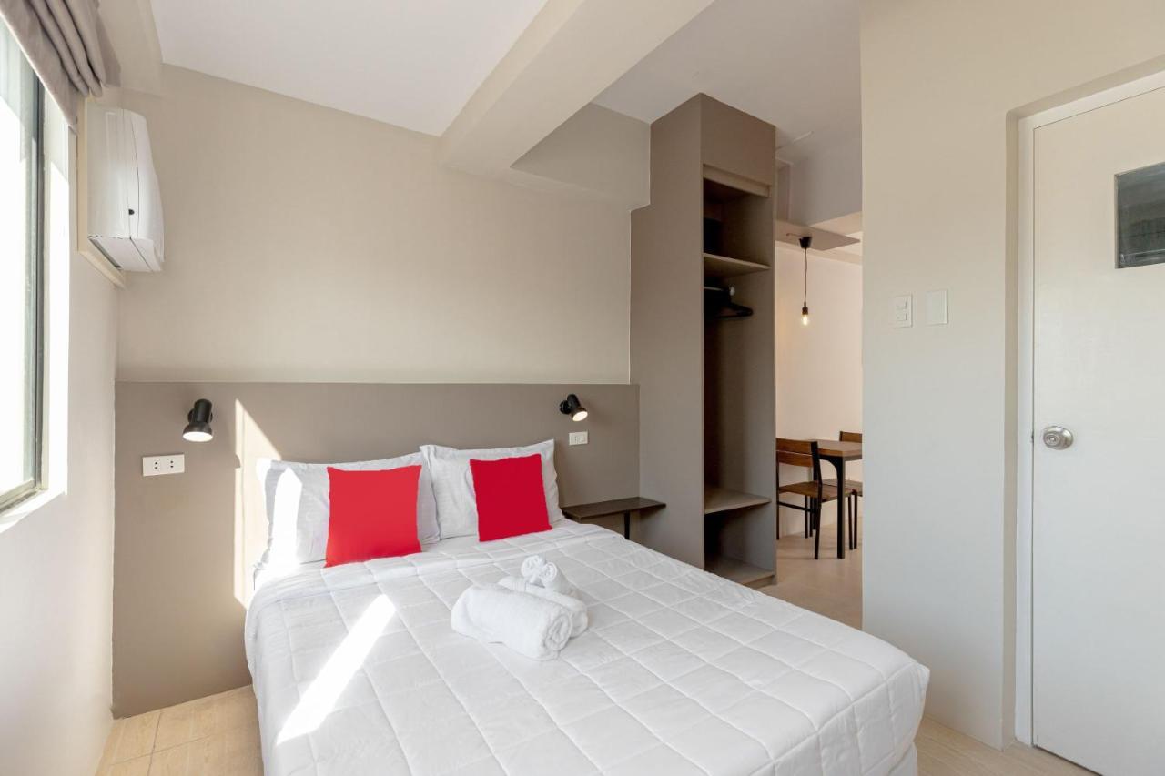 מנילה The Colonial Residences מראה חיצוני תמונה