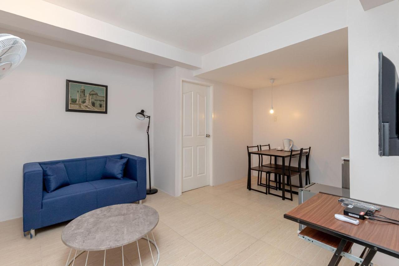מנילה The Colonial Residences מראה חיצוני תמונה