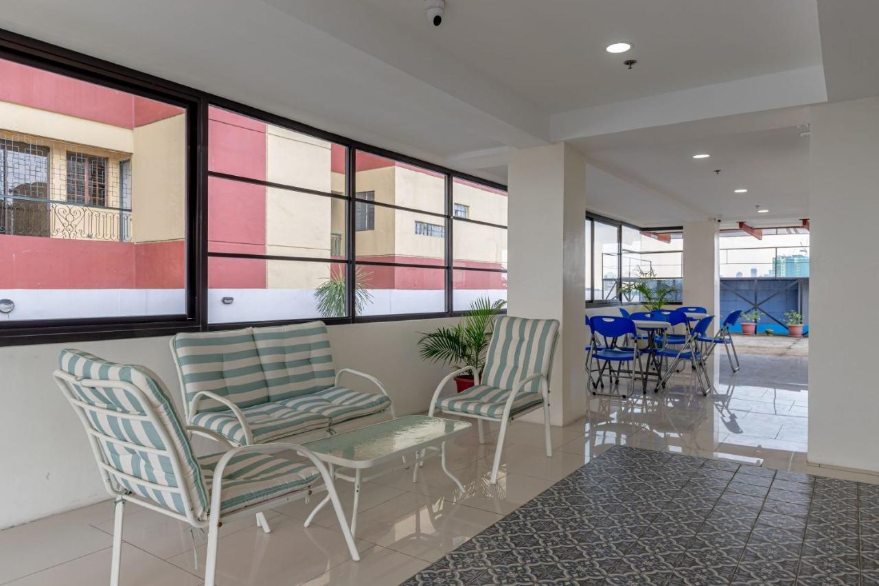 מנילה The Colonial Residences מראה חיצוני תמונה